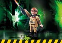 Playmobil Ghostbusters Collection Figure P. Venkman 70172