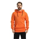 Aclima FleeceWool Hoodie (M) hettegenser, herre - Str. XL