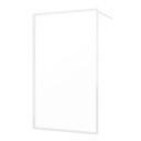 Contour Sealskin Contour Walk-In A3 - Hvit Matt