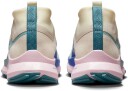 Nike React Pegasus Trail 4 Gore-Tex Dame Sand Drift/Coconut Milk/Pearl Pink/Mineral Teal 38