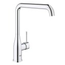 Grohe Essence blandebatteri med 1/2" kran (chrome)