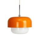 Dyberg Larsen Haipot Taklampe D23 Oransje