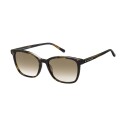 Tommy Hilfiger Havana Solbriller 20283808654HA - Dame - Acetate