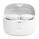 JBL Tune Buds - Hvit