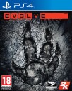 Evolve (PS4)