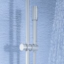 Grohe Rainshower 310 dusjsett, krom