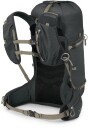 Osprey Tempest Velocity 30dark charcoal/chiru tan XS/S