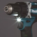 Makita Borskrutrekker 18V DDF484RTJ 2x5.0Ah