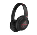 OTL - Black pixel design Active noise cancelling headphone