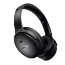 Bose QuietComfort trådløse around-ear hodetelefoner (sort)