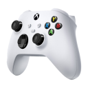 Microsoft Xbox Wireless controller Gen 9 White