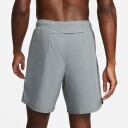 Nike Dri-FIT Challenger 72IN1 Short, løpeshorts, herre L Smoke Grey/dk Smoke