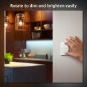 Philips Hue Tap Dial Switch EU (hvit)