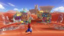 Super Mario Odyssey - SMO (NS)