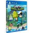 Time on Frog Island (PS4)