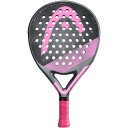 Head Graphene 360+ Zephyr 2021, Padelracket