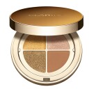 Clarins Ombre 4 Couleurs 07 Bronze Gradation