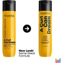 Matrix A Curl Can Dream Shampoo 300 ml