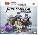 Fire Emblem Warriors