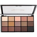 Makeup Revolution Re-Loaded Palette Basic Mattes