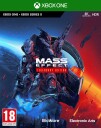 Mass Effect Legendary Edition (Xbox One)