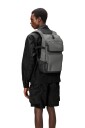 Rains Trail Cargo Backpack W3  Grey