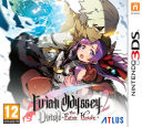 Etrian Odyssey 2: Untold: The Fafnir Knight  (3DS)