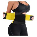 Waist Trainer - Gul