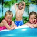 Bestway Rectangular Family Pool 3.05m x 1.83m x 46cm