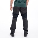 Bergans Men's Nordmarka Favor Outdoor Pants Grå 54 Man