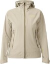 Tenson Women's Skagway XP Jacket XS, Sand