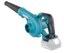 Makita løvblåser LXT ® 18V  80m / s  3,2m³ / min DUB185Z