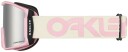 Oakley Line Miner M Pink Prizm Snow Hi Pink Prizm Snow HI Pink unisex