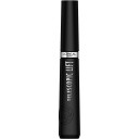 Telescopic Lift Mascara - Black