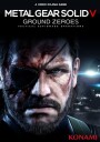 METAL GEAR SOLID V: GROUND ZEROES