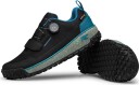 Ride Concepts Flume BOA Dame Black/Tahoe Blue 37.5