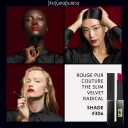 Yves Saint Laurent The Slim Velvet Radical Lipstick 2 g 306