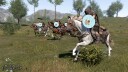 Mount + Blade II: Bannerlord (PS5)