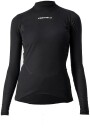 Castelli Flanders 2 Warm L/s W Black L