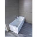 Duravit Starck Badekar for innbygging 1800x800 mm.