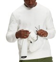 On Active Jacket Herre Undyed/White L