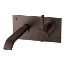 Tapwell Arm006 Oksiderende Messing (TA-9426748)