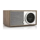 Tivoli Audio ART Model ONE Digital + Gen2 - DAB/DAB+/AM/FM - Brun