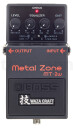 Boss MT-2W Bundle PS E