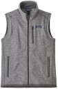 Patagonia Better Sweater Vest Herre Stonewash M