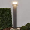 Lucande Pullertlampe Marius med LED-lys, 60 cm