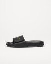 LEVITY Slip-On Sandals Black - 41