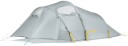 Helsport Adventure Lofoten Sl 3 Tent Stone Gray /sunset Yellow