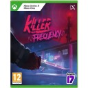 Killer Frequency (Xbox One)