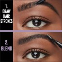 Maybelline Brow Ultra Slim Soft Brown